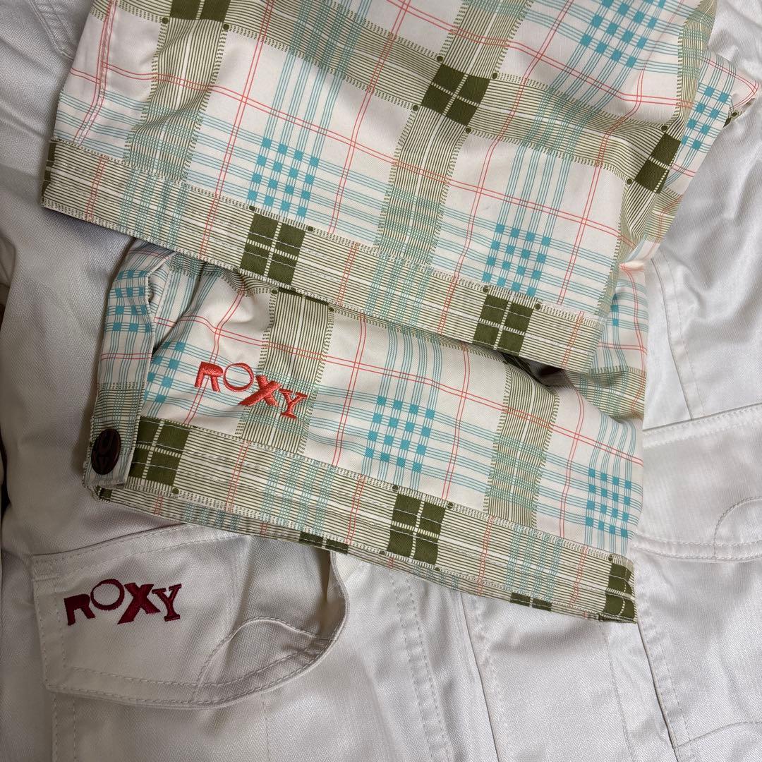 ROXY:スノボ・スキーウエア上下★