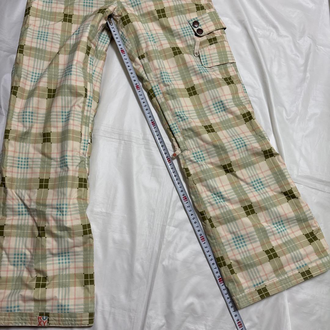 ROXY:スノボ・スキーウエア上下★