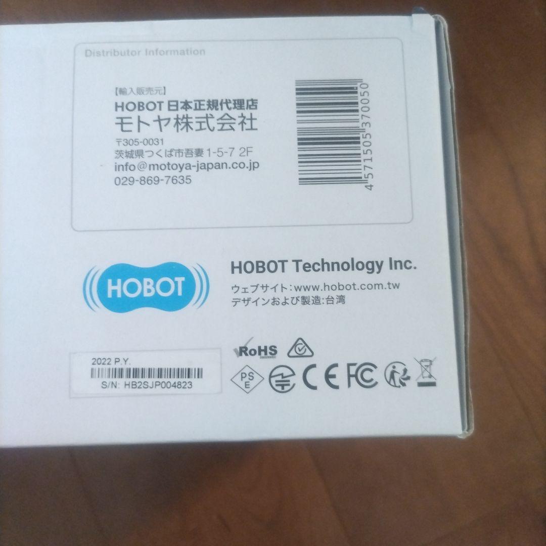 HOBOT-2S 自動窓掃除ロボット 本体