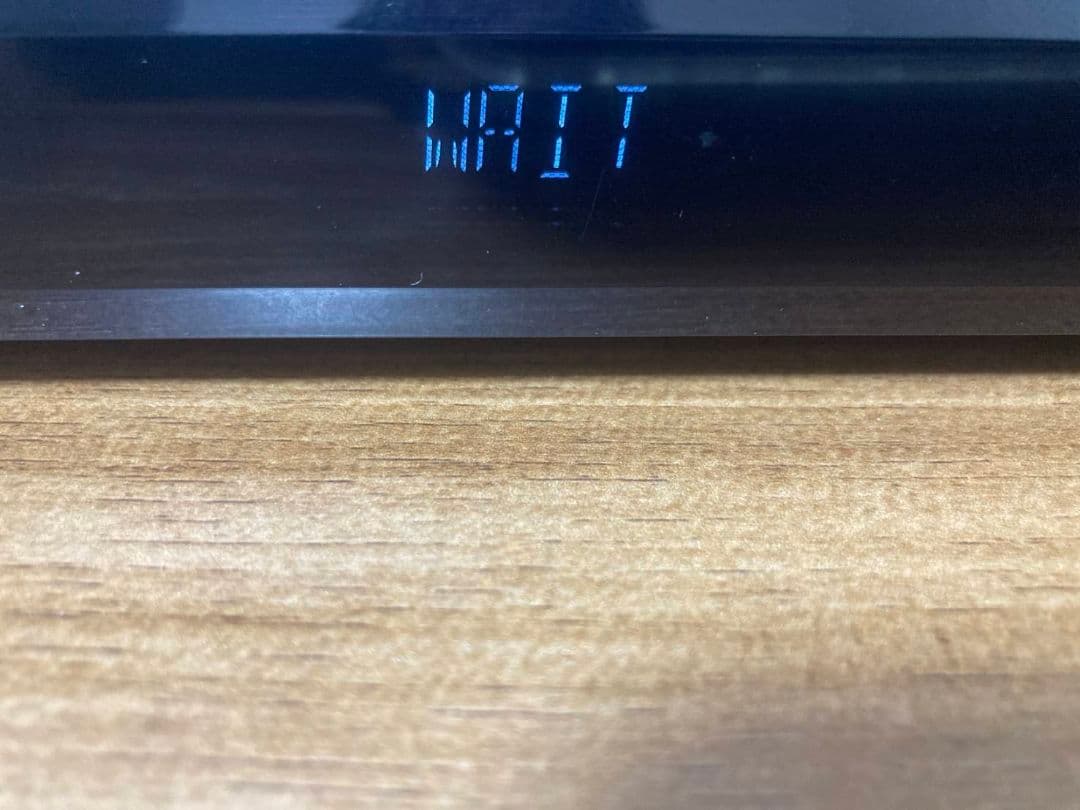 値下げします! ☆Panasonic DMR-BRW520 ブルーレイレコーダー