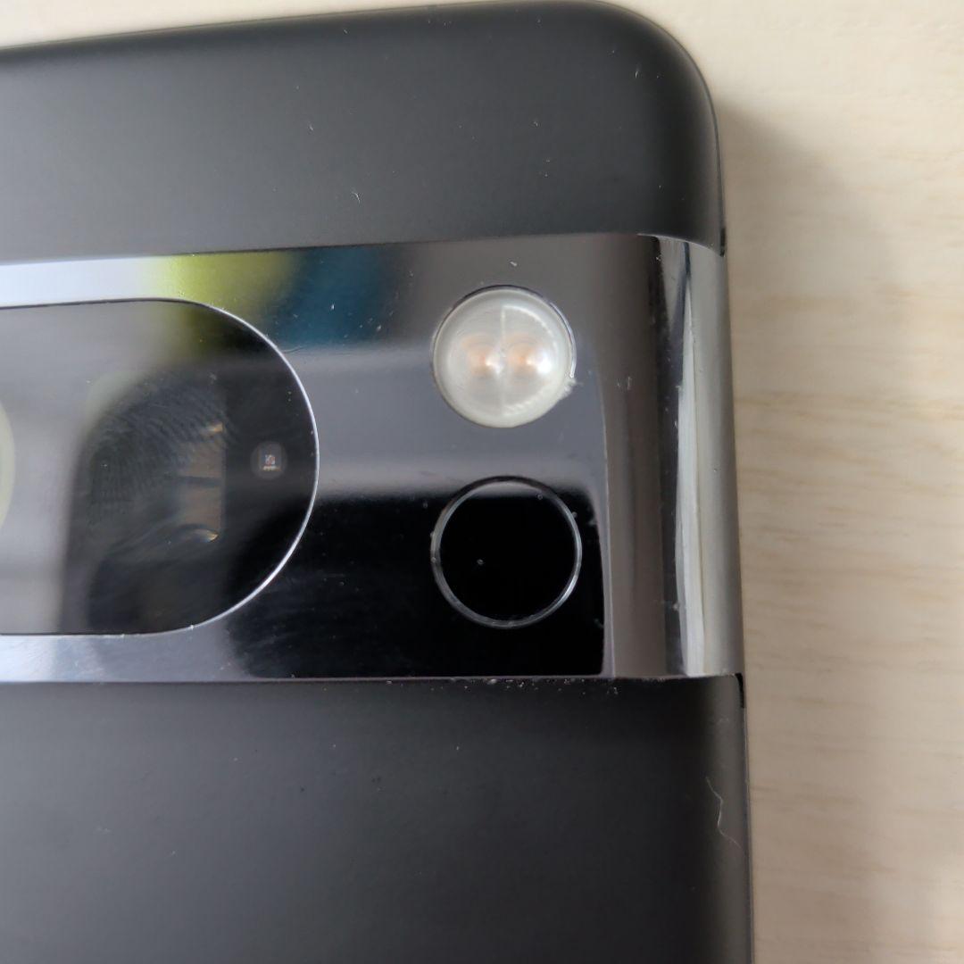 Google Pixel 8 Pro ブラック 本体 256GB