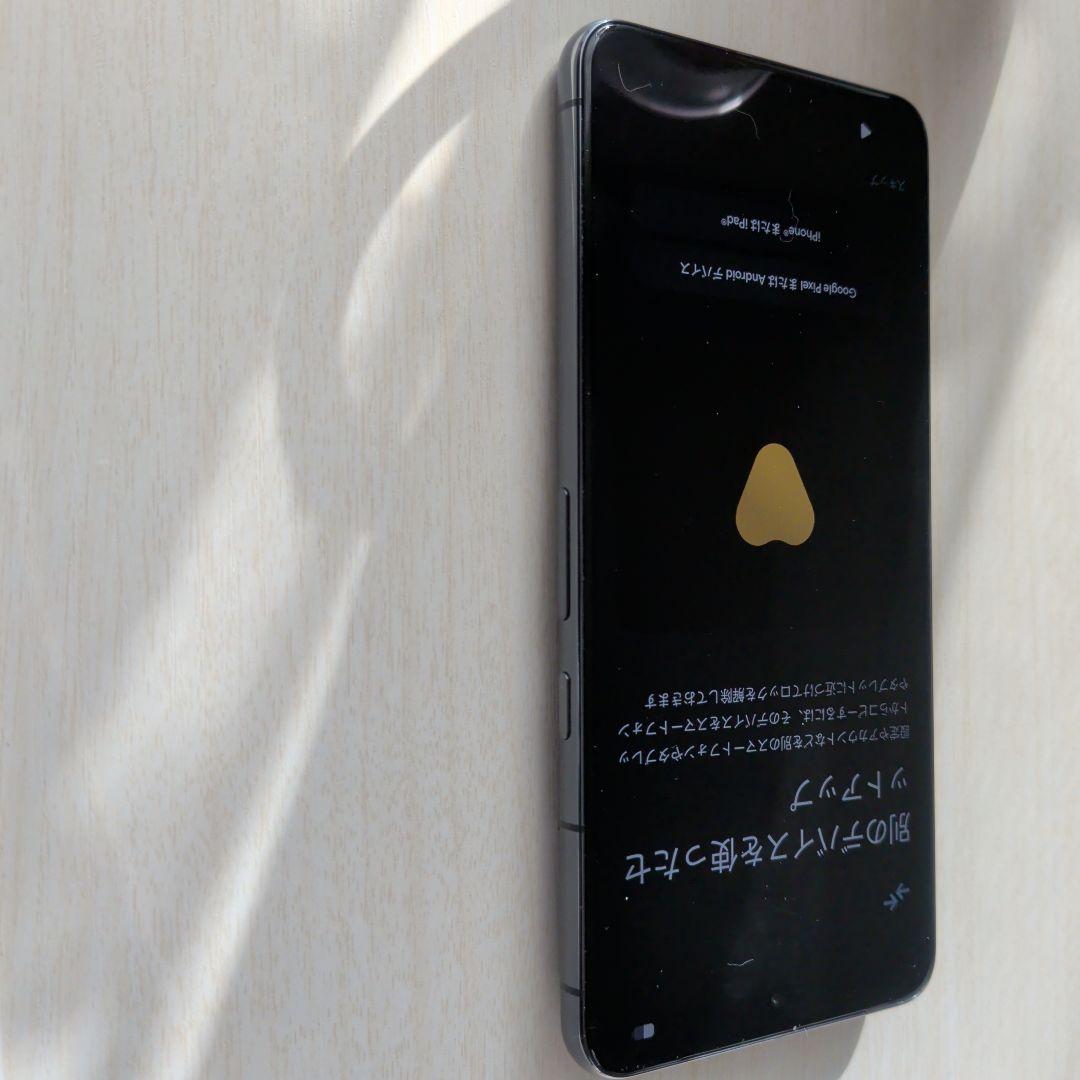Google Pixel 8 Pro ブラック 本体 256GB
