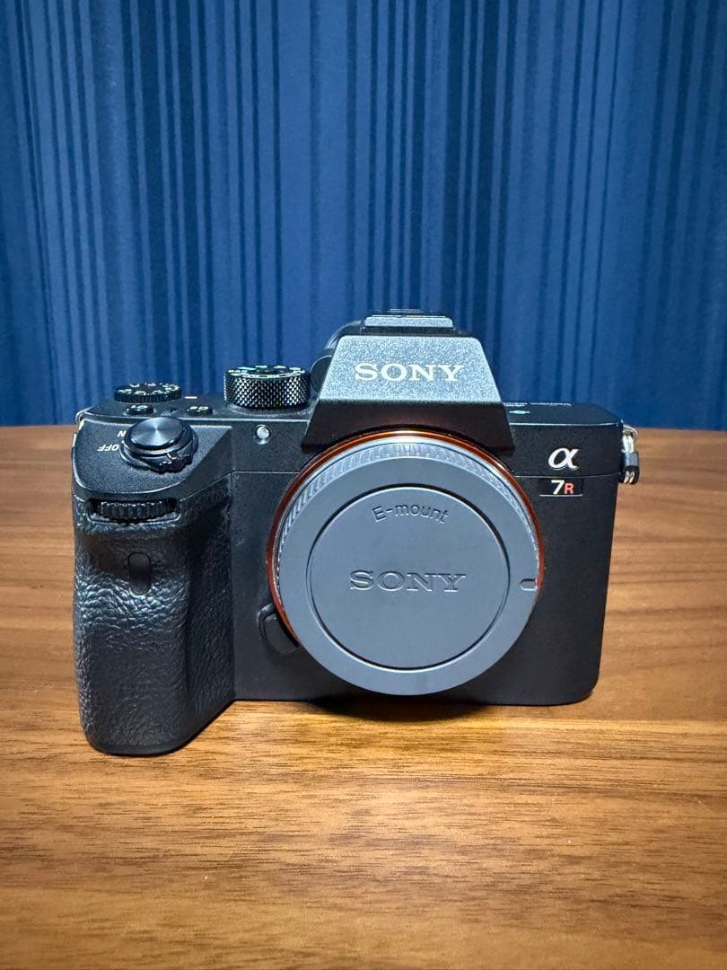 SONY α7RⅢ α7rⅲミラーレス一眼レフ ボディ本体一式