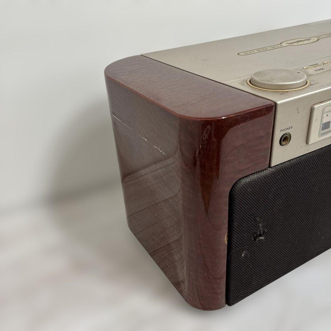 ソニーMD-7000 セレブリティII 30周年記念ステレオ