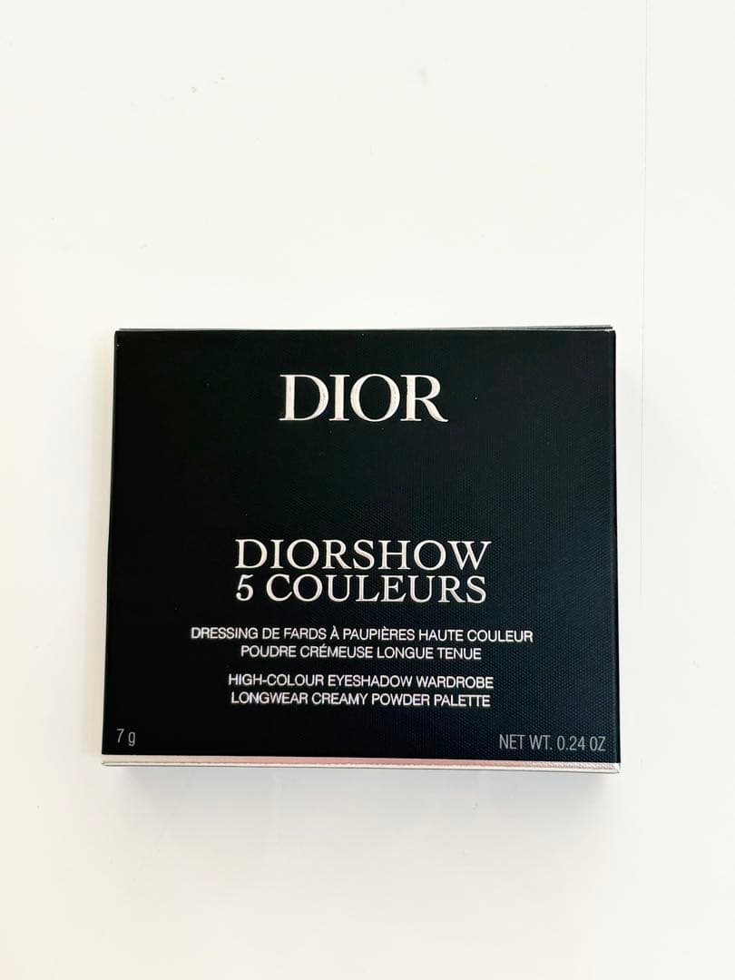 ★DIOR★スプリング コレクション 2026 ピンクロリポップ　865 新品