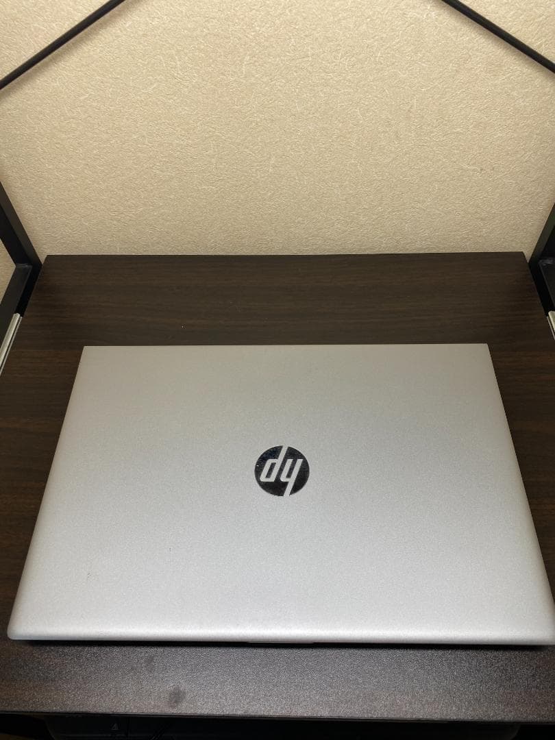 HP probook 650g5 i5 8265U 8GB　SSD256GB ②
