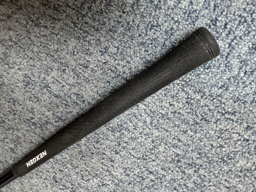 フジクラ スピーダーNXブルー　ブリジストン50S