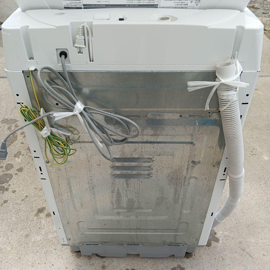 SHRARP　全自動洗濯機　ES-GE60P-P 2014年製