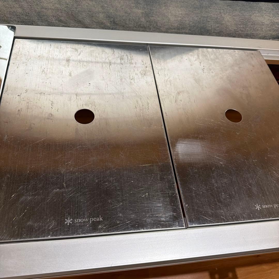  peak エントリーIGT 収納バッグ付き