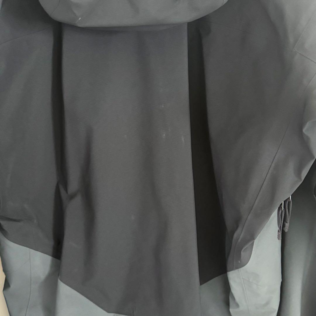 【ARC'TERYX】Rush Jacket Men's