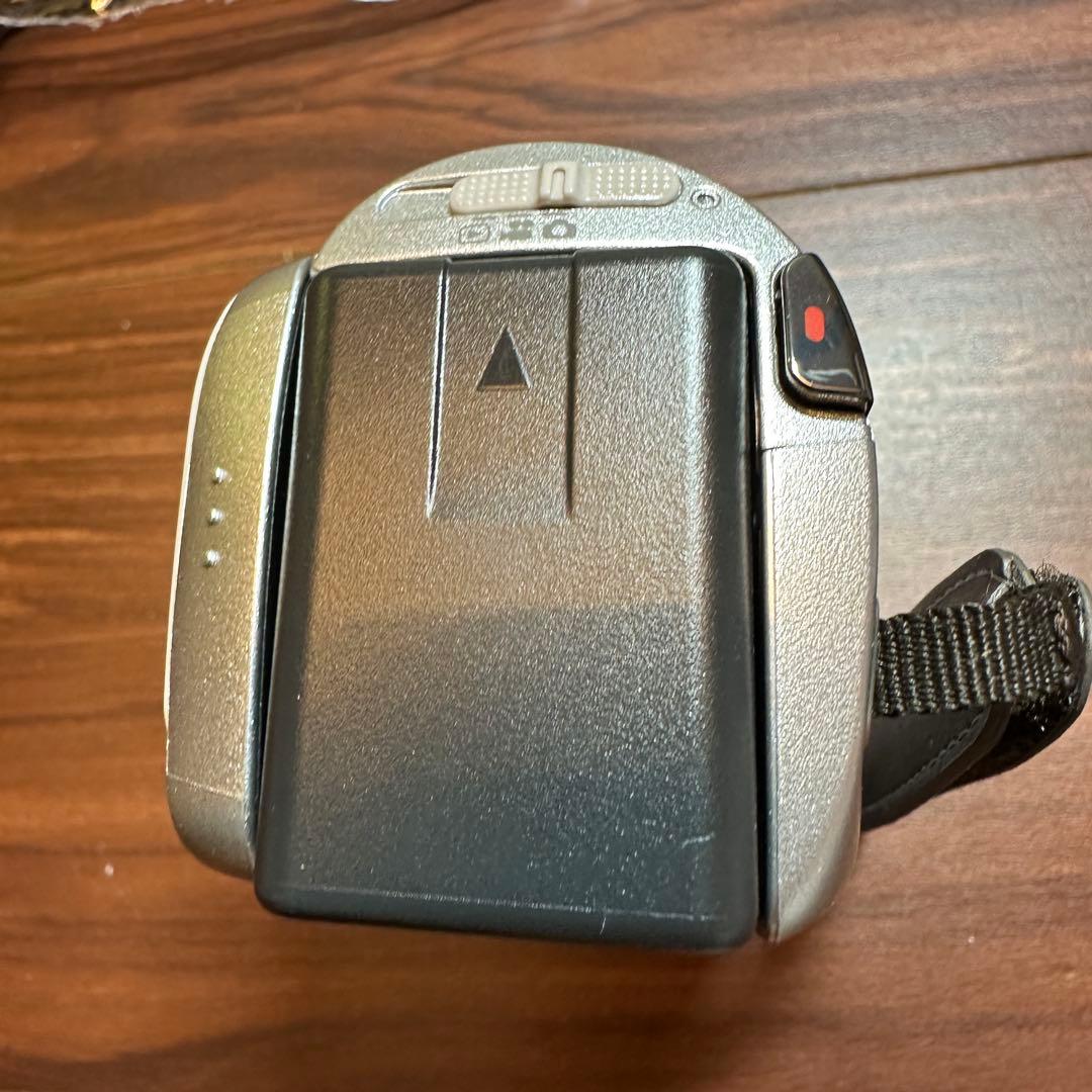 Panasonic HDC-TM45 ビデオカメラ 2455