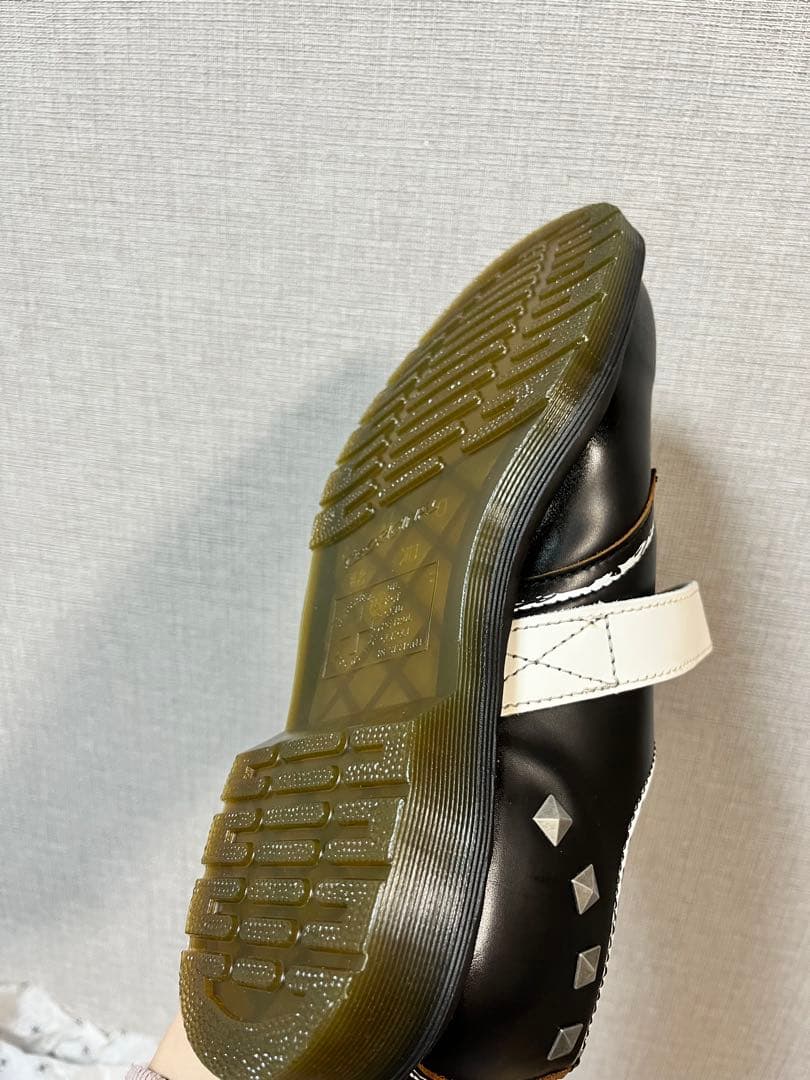 ドクターマーチン　stella！