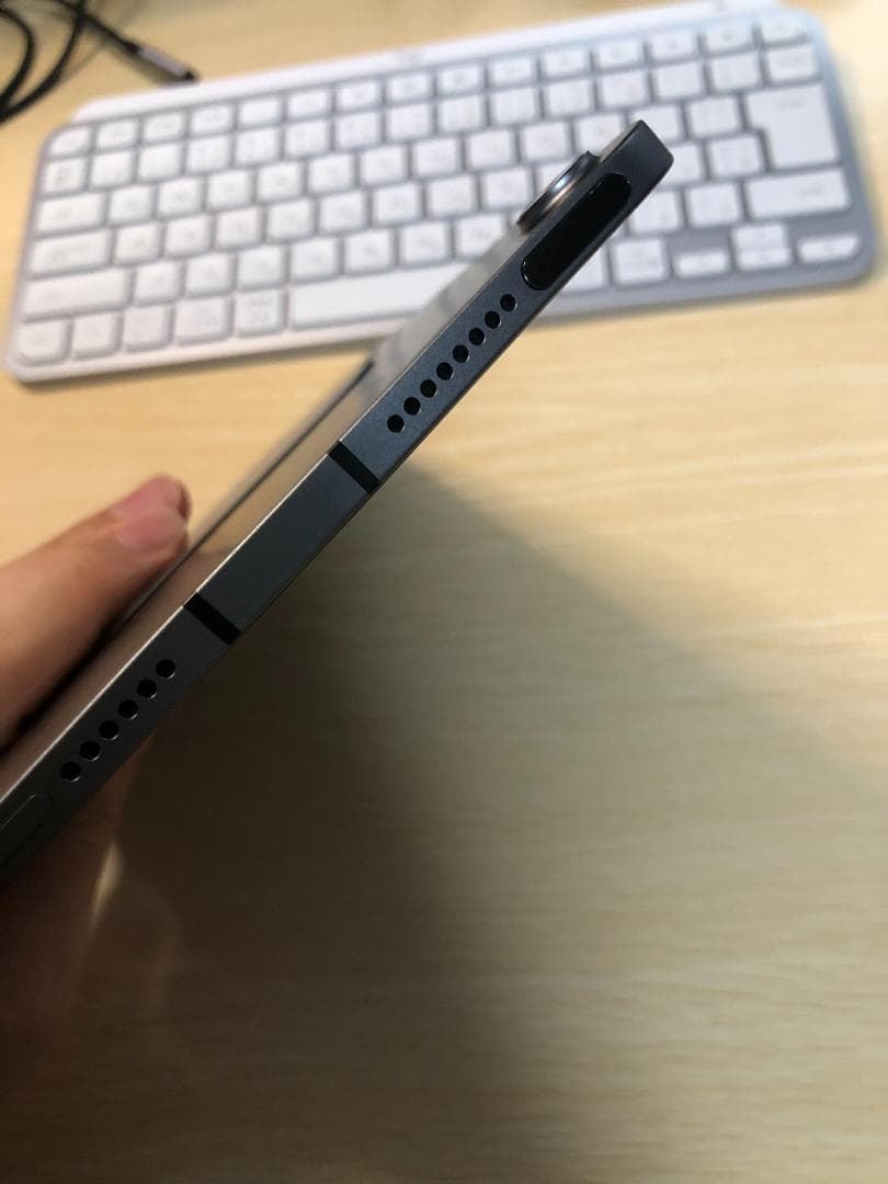 iPad mini (第6世代) スペースグレー 64GB Cellular