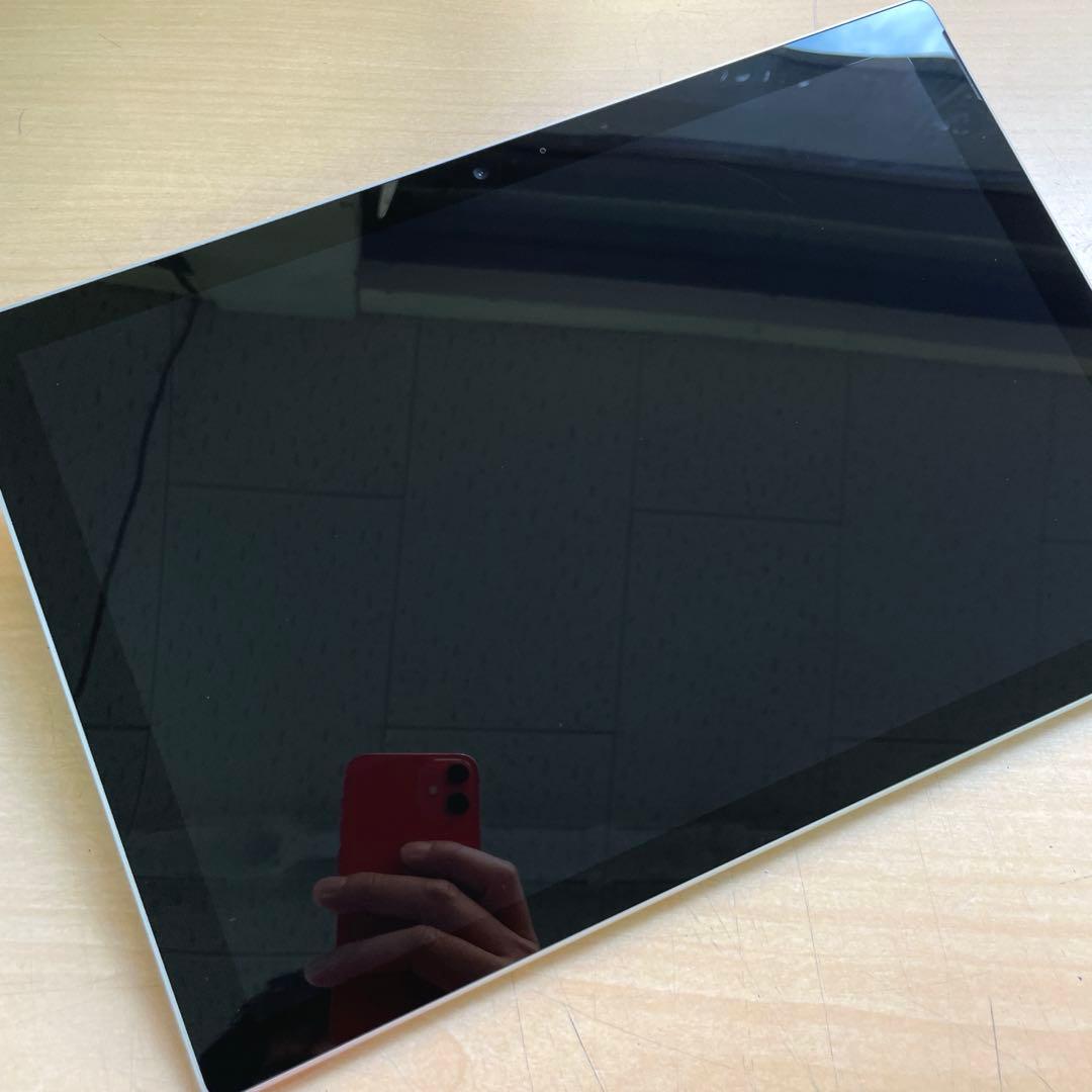 Surface Pro5 1807 LTE仕様 256GB メモリー8 美品#7