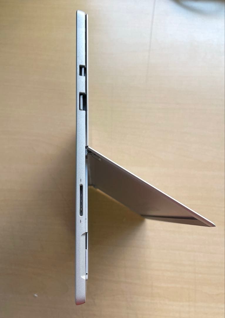 Surface Pro5 1807 LTE仕様 256GB メモリー8 美品#7