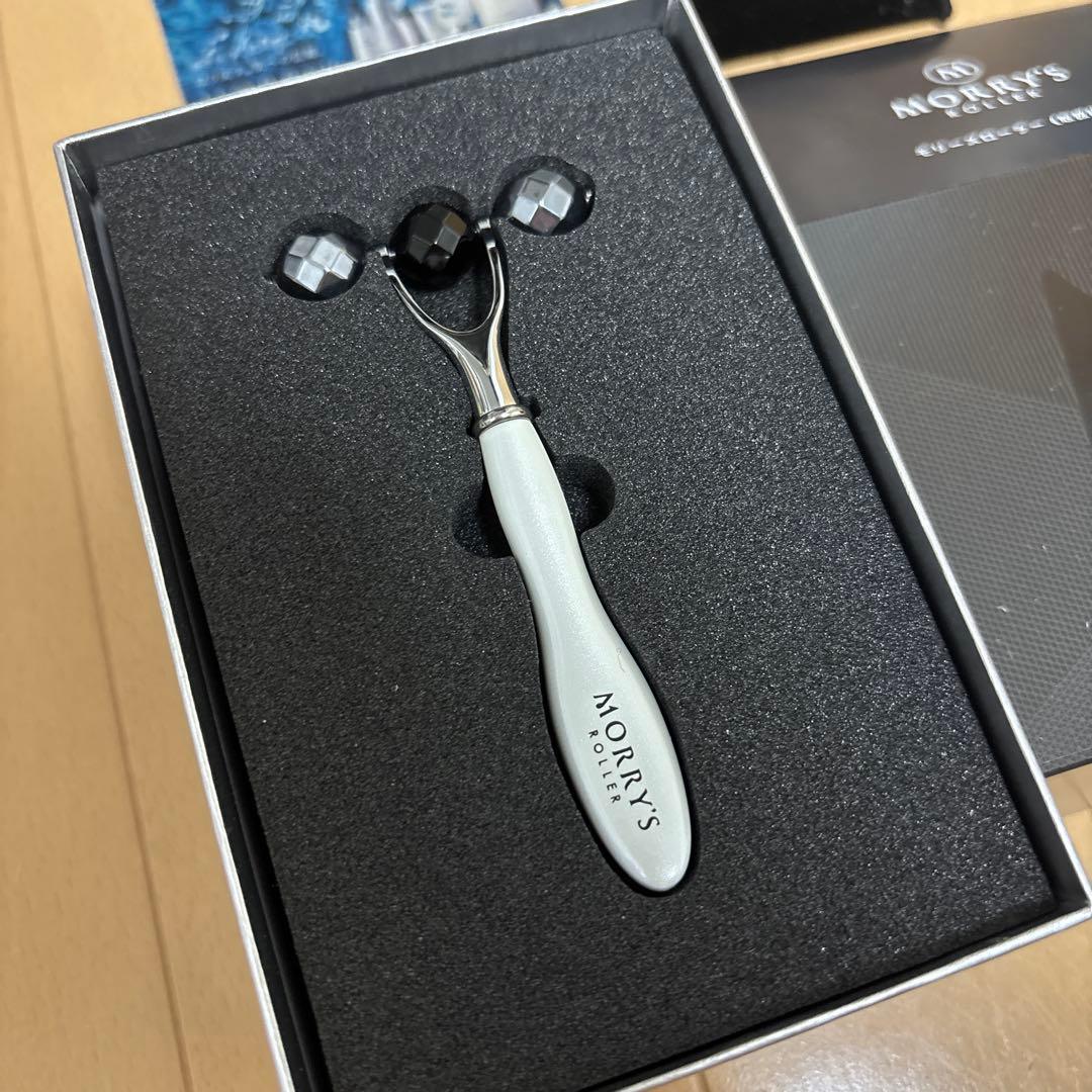【新品未使用】モリーズローラー
