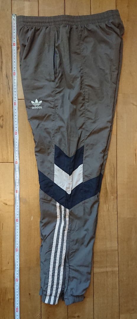 専用アディダス レアルマドリード セットアップ メンズM