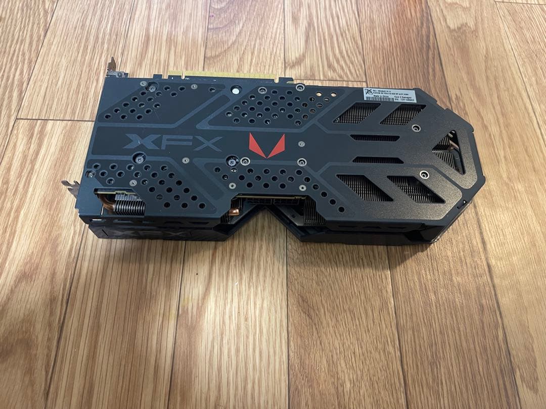 [新品未使用品]ASRock AMD Radeon RX9060XT