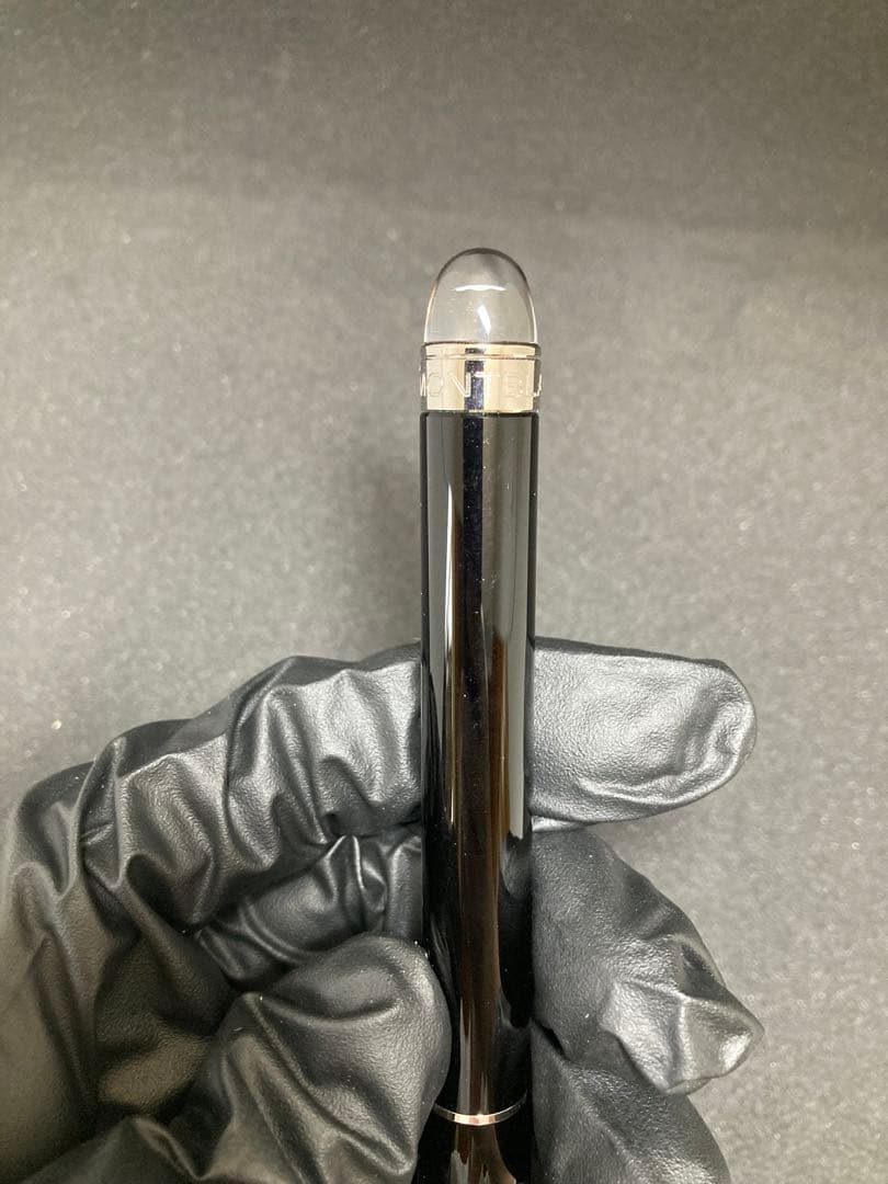 モンブラン　スターウォーカー　レジン　シャーペン