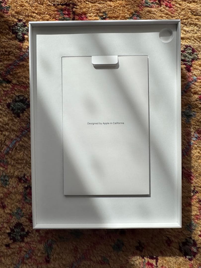 iPad Air（第4世代） スカイブルー 64GB 箱あり