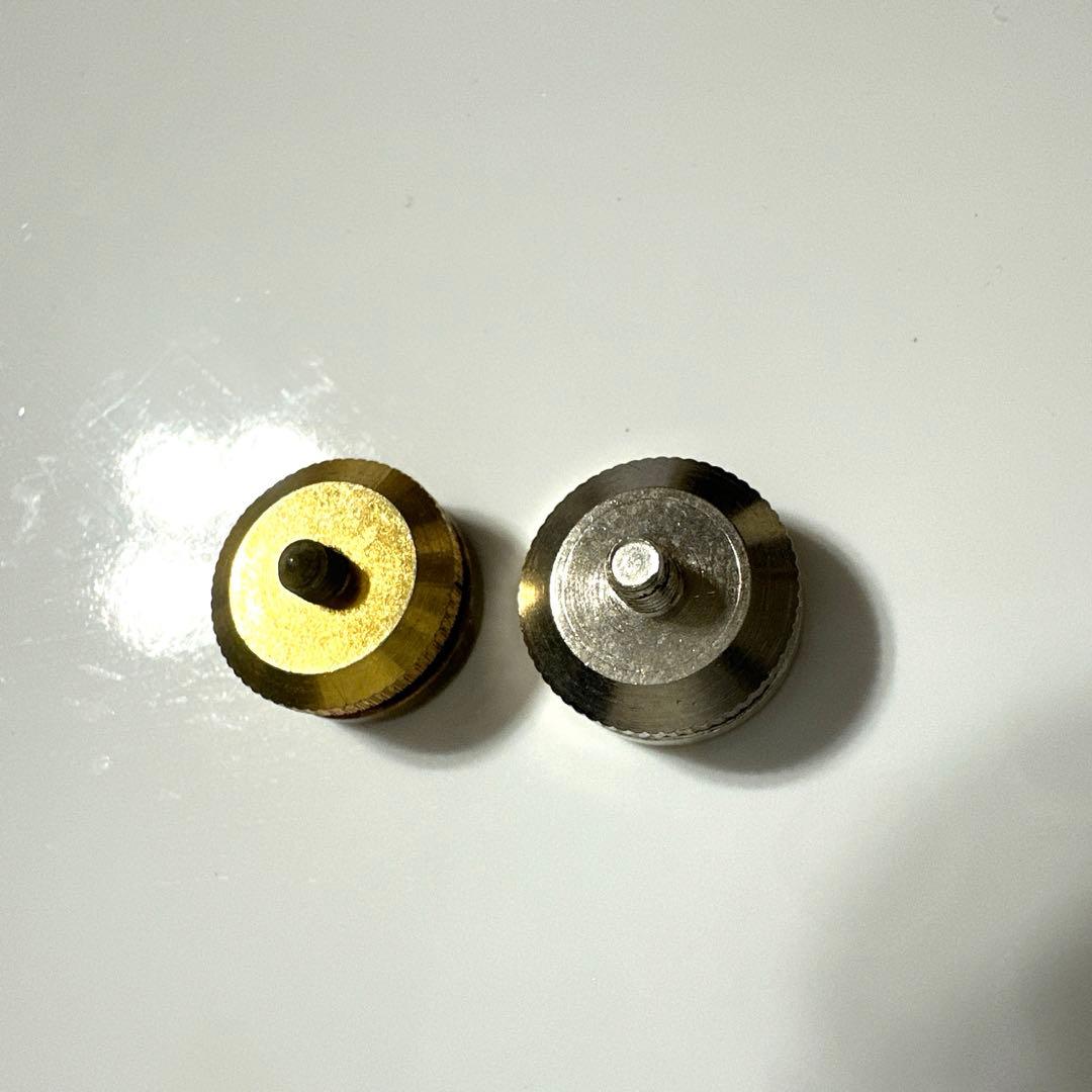 【希少レア】JAL 日本航空 社章 バッジ 2個セット