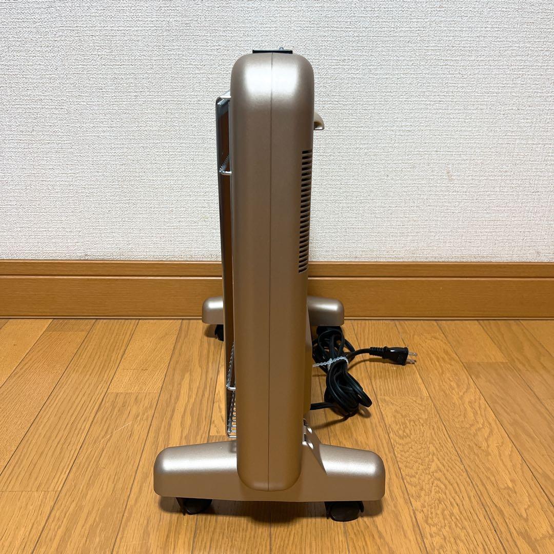 【美品】サンルミエ・エクセラ7 N700L-GR