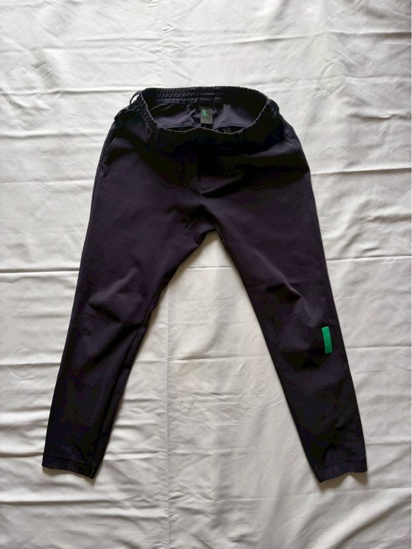 5525ジョガーパンツ golf