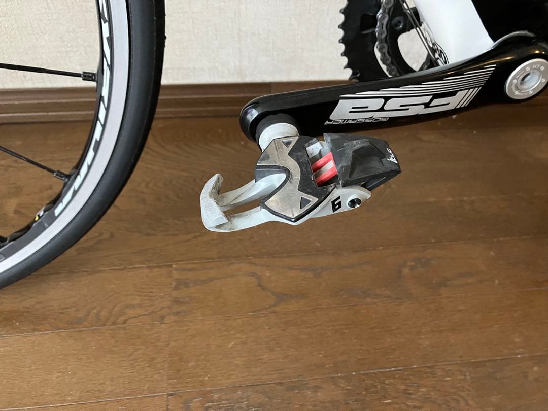 【けやん】 【引取り限定】 Cannondale SuperSix