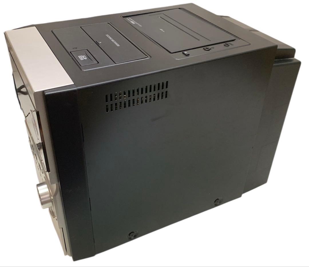 PANASONIC SA-PM870SD セパレート型システムコンポ