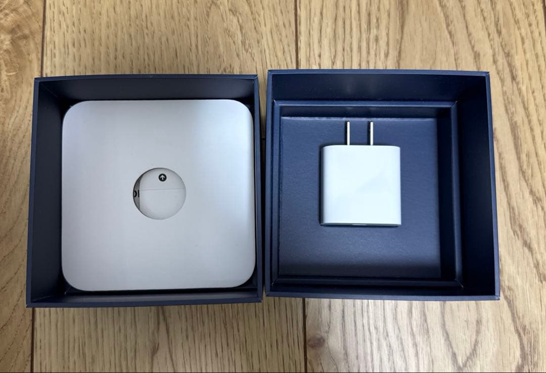 Pod mini ブルー 2個セット