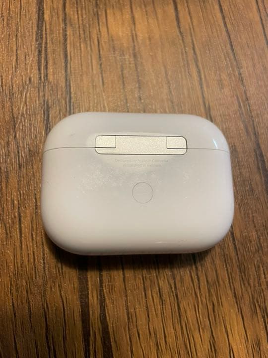 Apple AirPods Pro 充電ケースのみ イヤホン無し