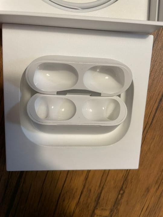 Apple AirPods Pro 充電ケースのみ イヤホン無し