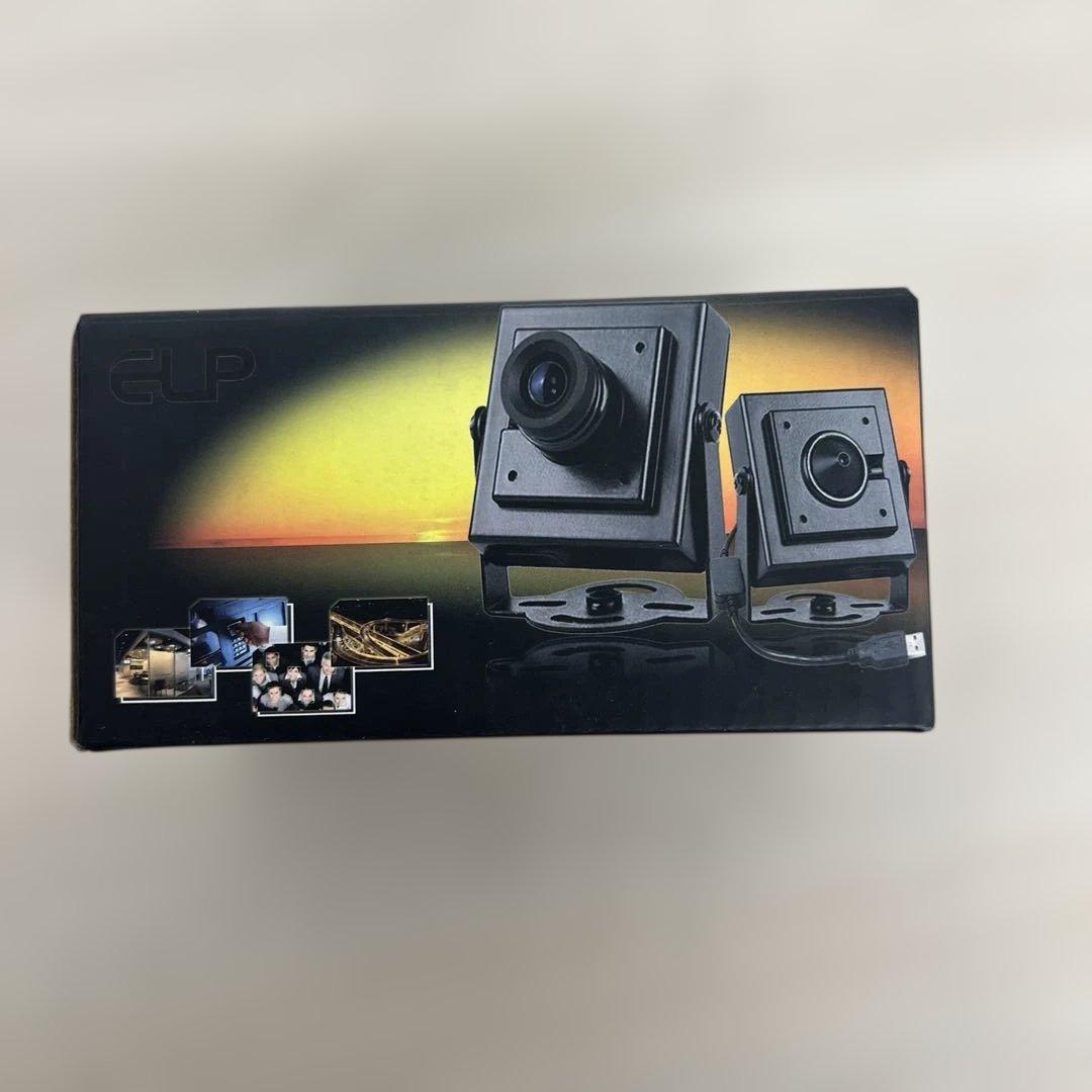 12719 USB カメラ 48MP Webカメラ 6000P