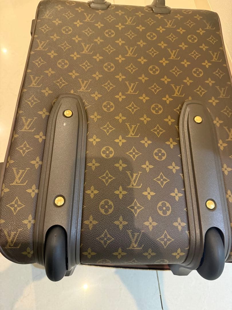 ルイヴィトン　ペガス55
