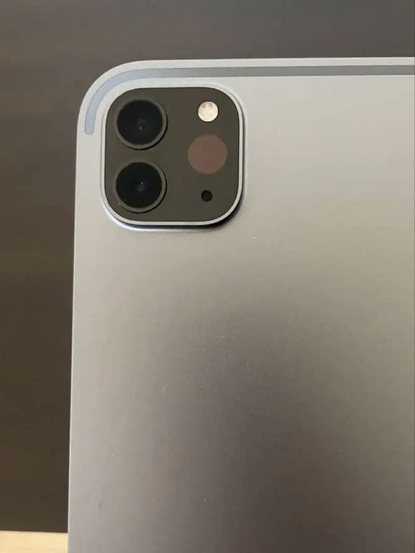 【中古品】Apple iPad Pro 第四世代