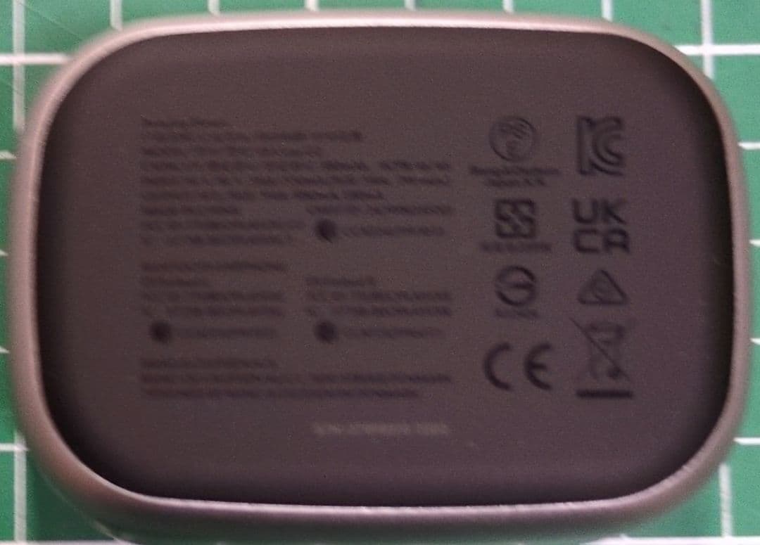 【未使用品】B&O Beoplay Eleven Copper Tone