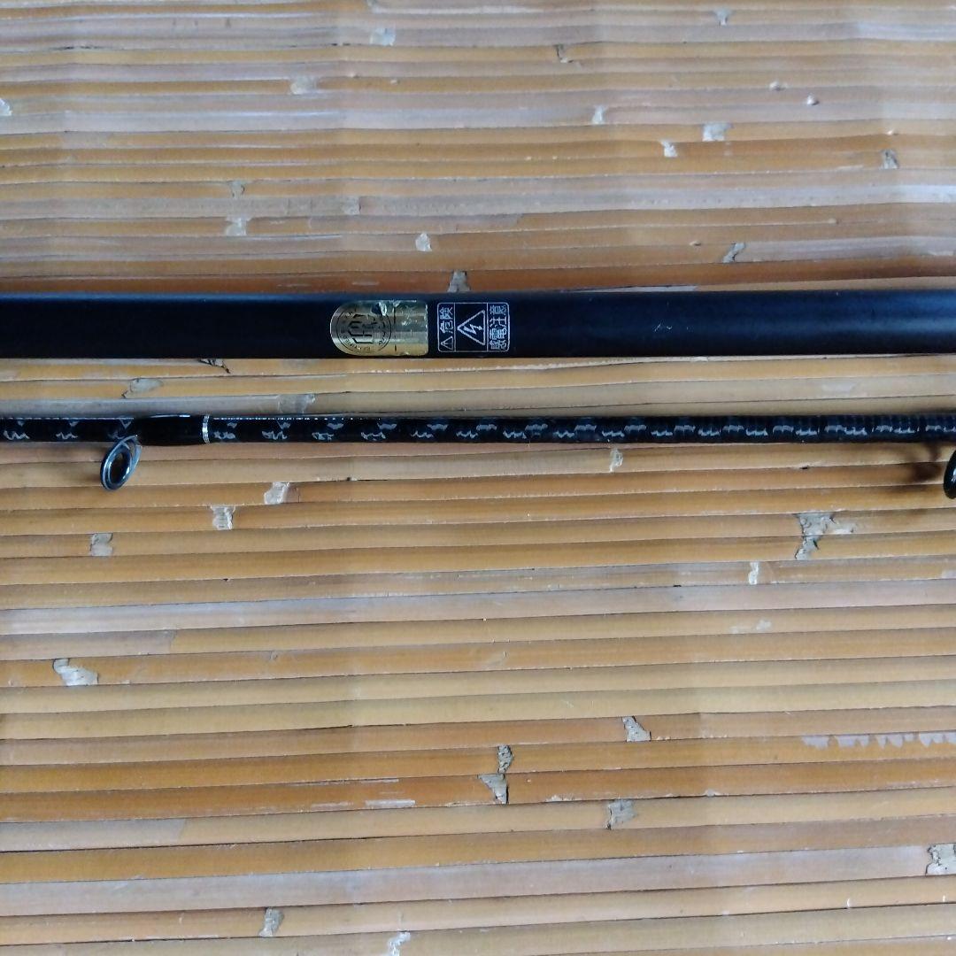 シマノ　21 クロスミッションBB　B66ML-S