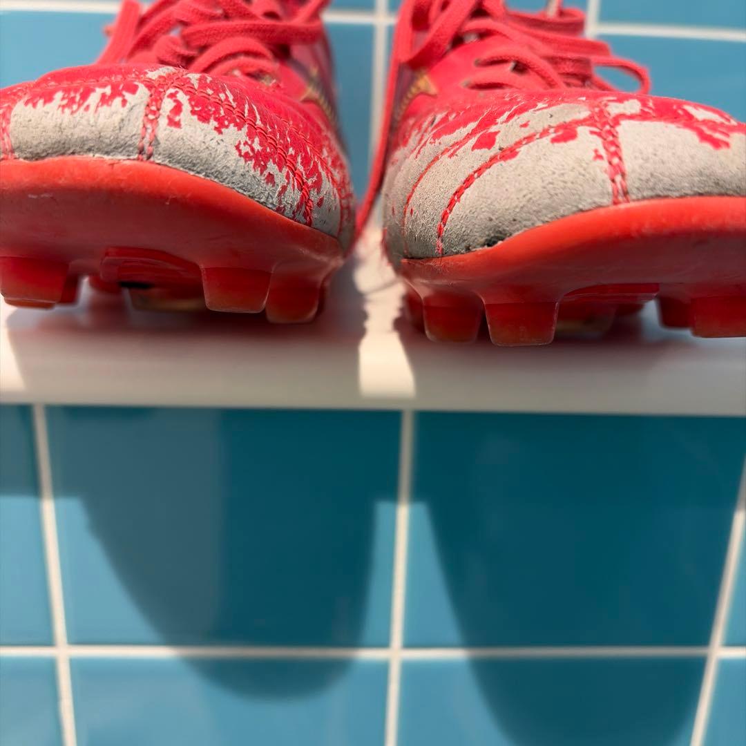 モレリアネオIV（4） 限定カラー