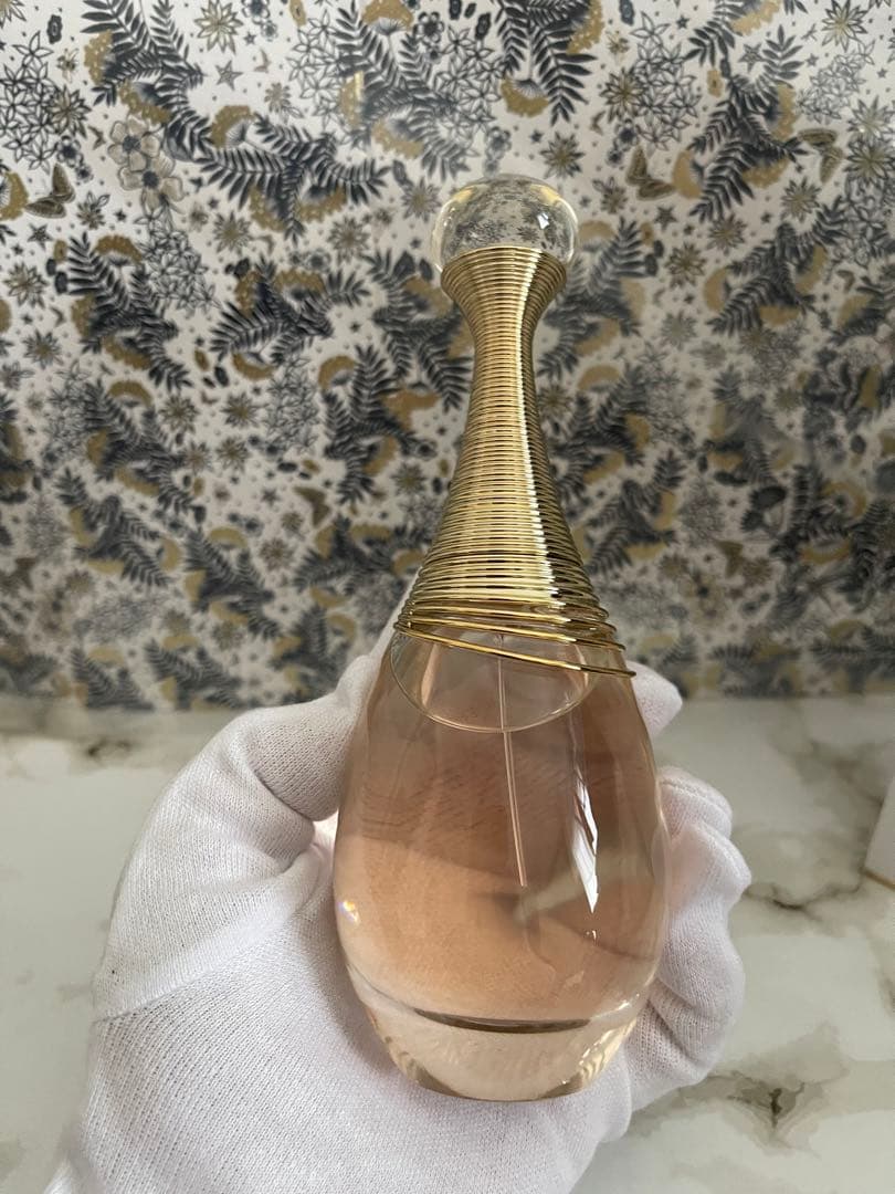 DIOR j'adore ジャドール オードゥ パルファン 100ml