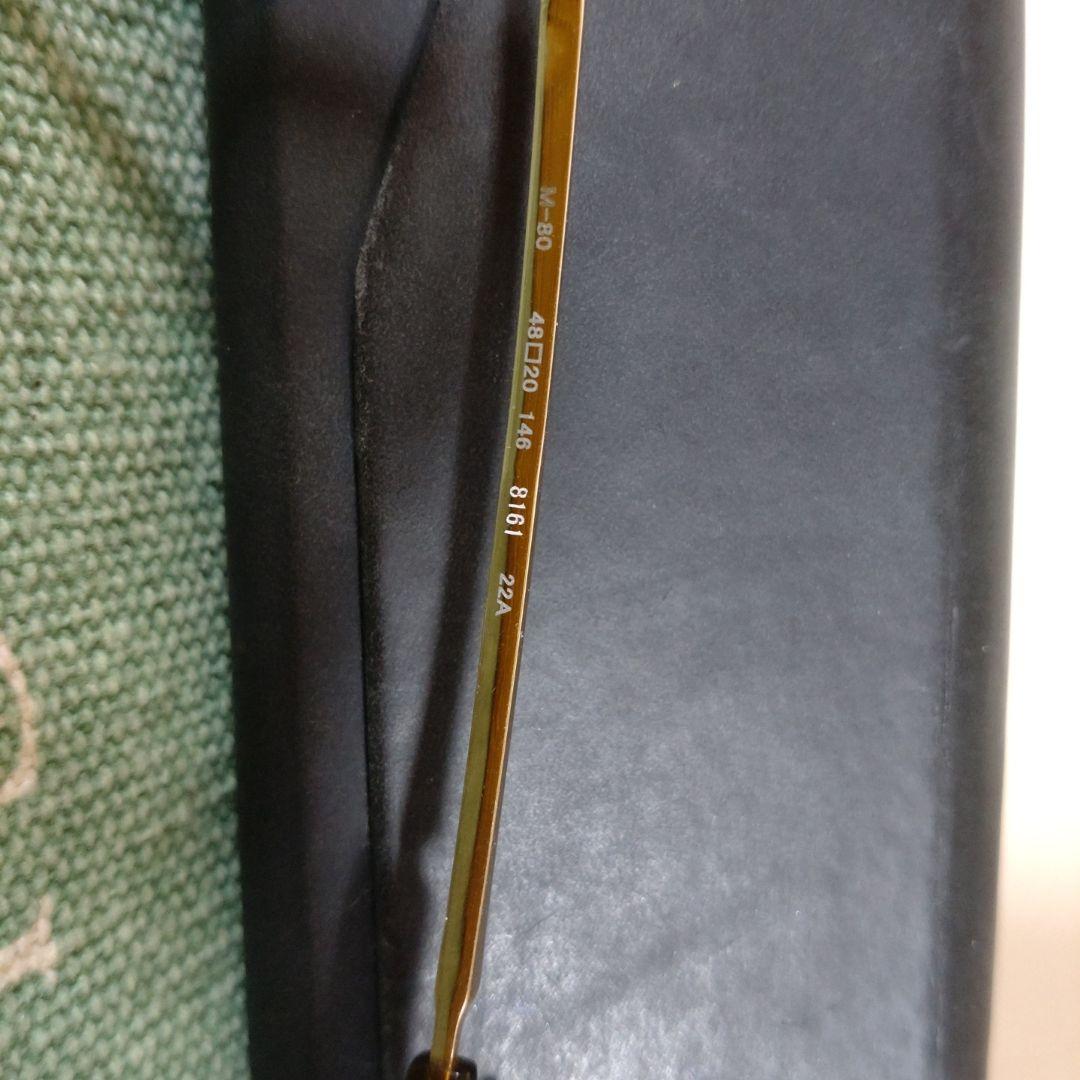 専用！フォーナインズ　眼鏡フレーム