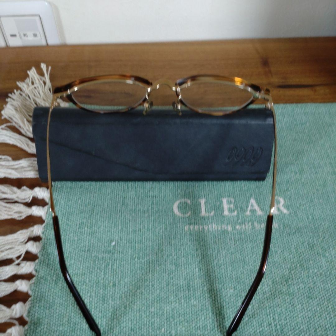 専用！フォーナインズ　眼鏡フレーム