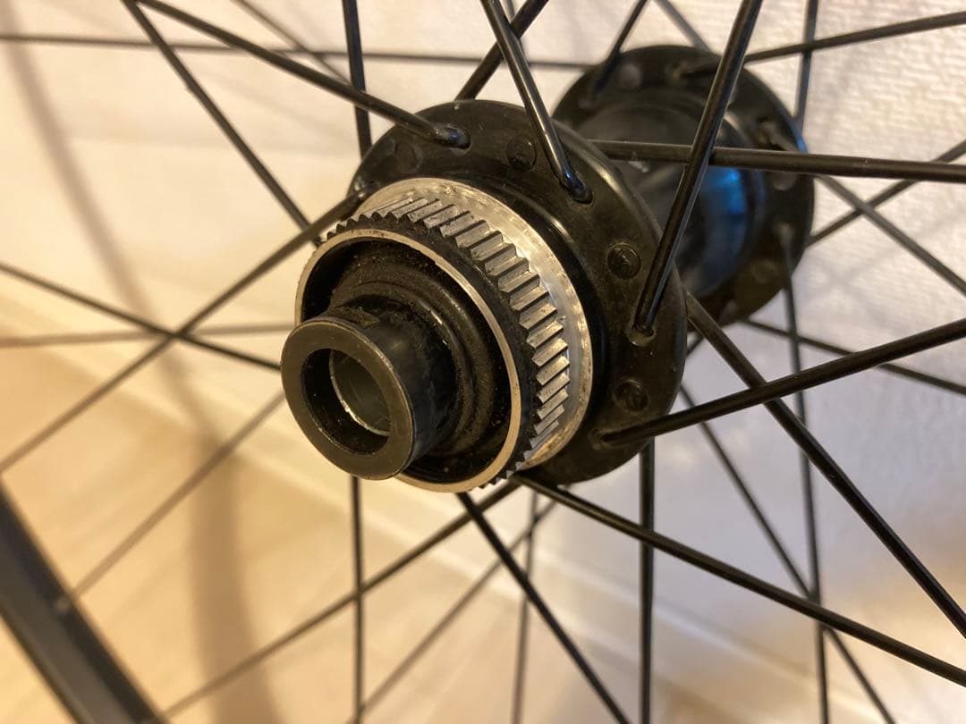 KONA スートラLTD 完組ホイール グラベル、MTB用
