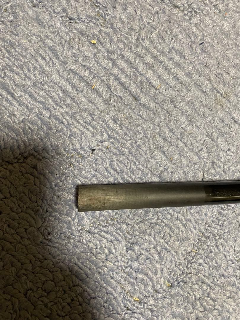 ツアーAD PT-9 ツアー支給品