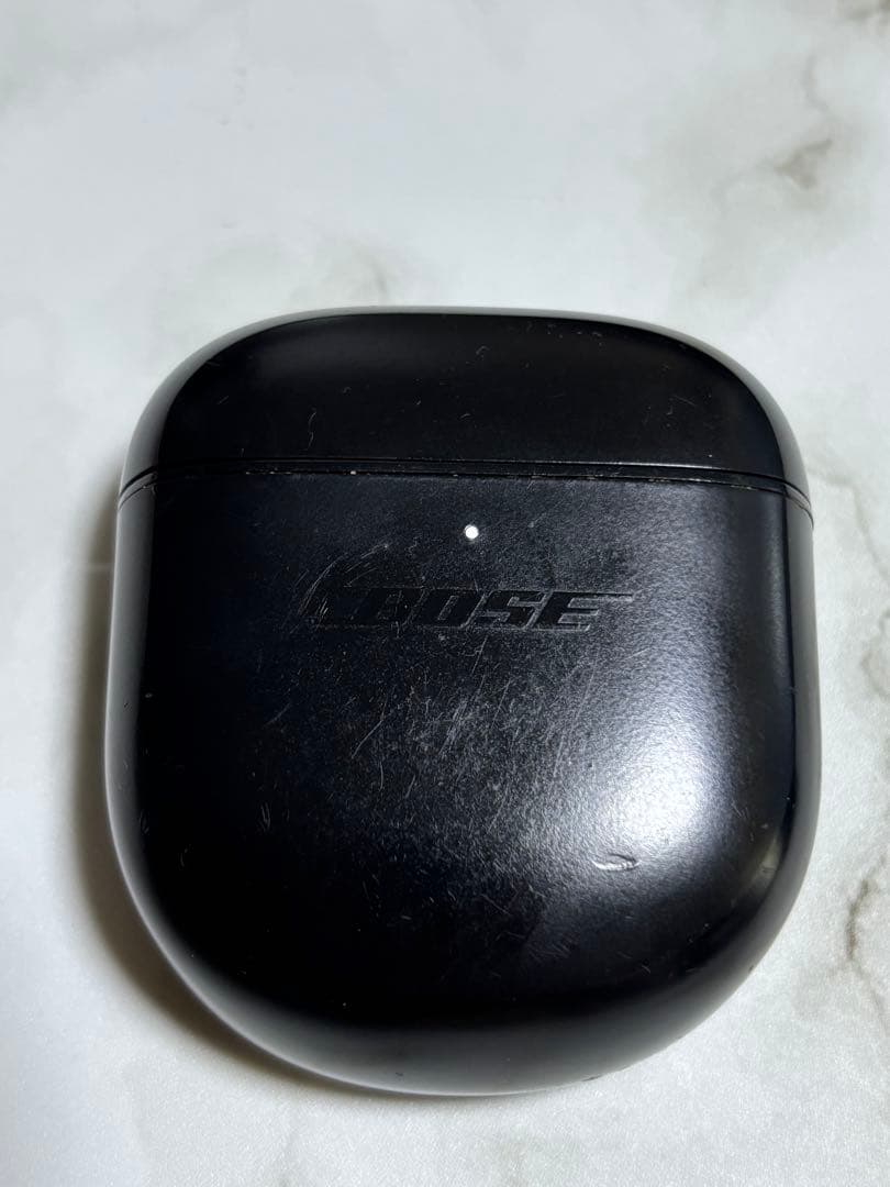 BOSEワイヤレスイヤホン