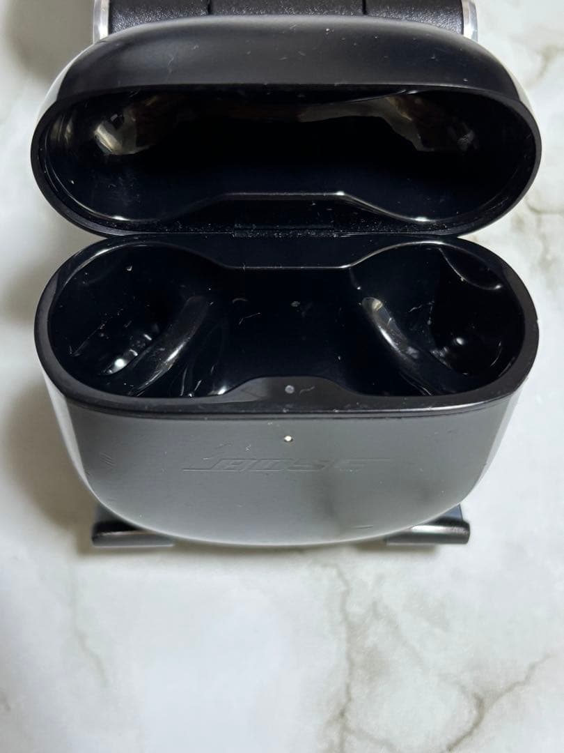 BOSEワイヤレスイヤホン