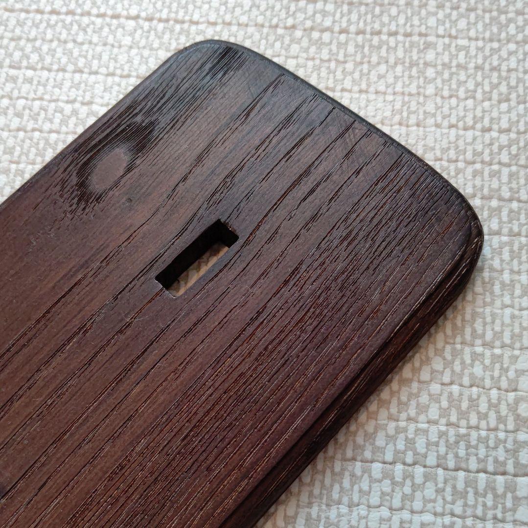 短冊 飾り 鳥取 民芸木工 俳句 額縁 民藝