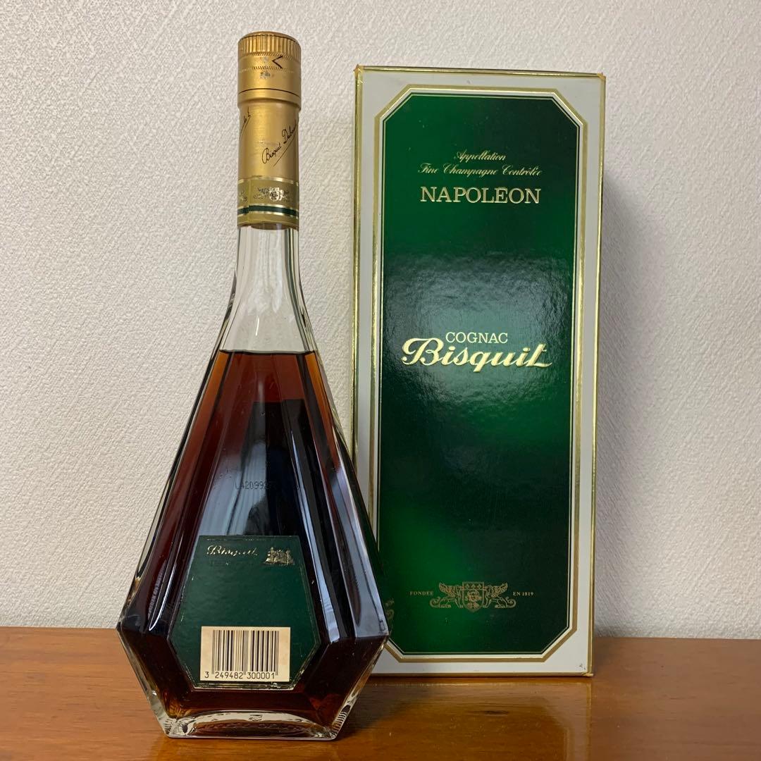 古酒 ディンプル ビスキー クルボアジェ シャボー セット