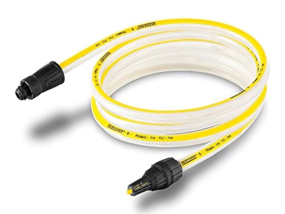 ⭐️美品⭐️KARCHER K mini 高圧洗浄機本体 別売りホース付き