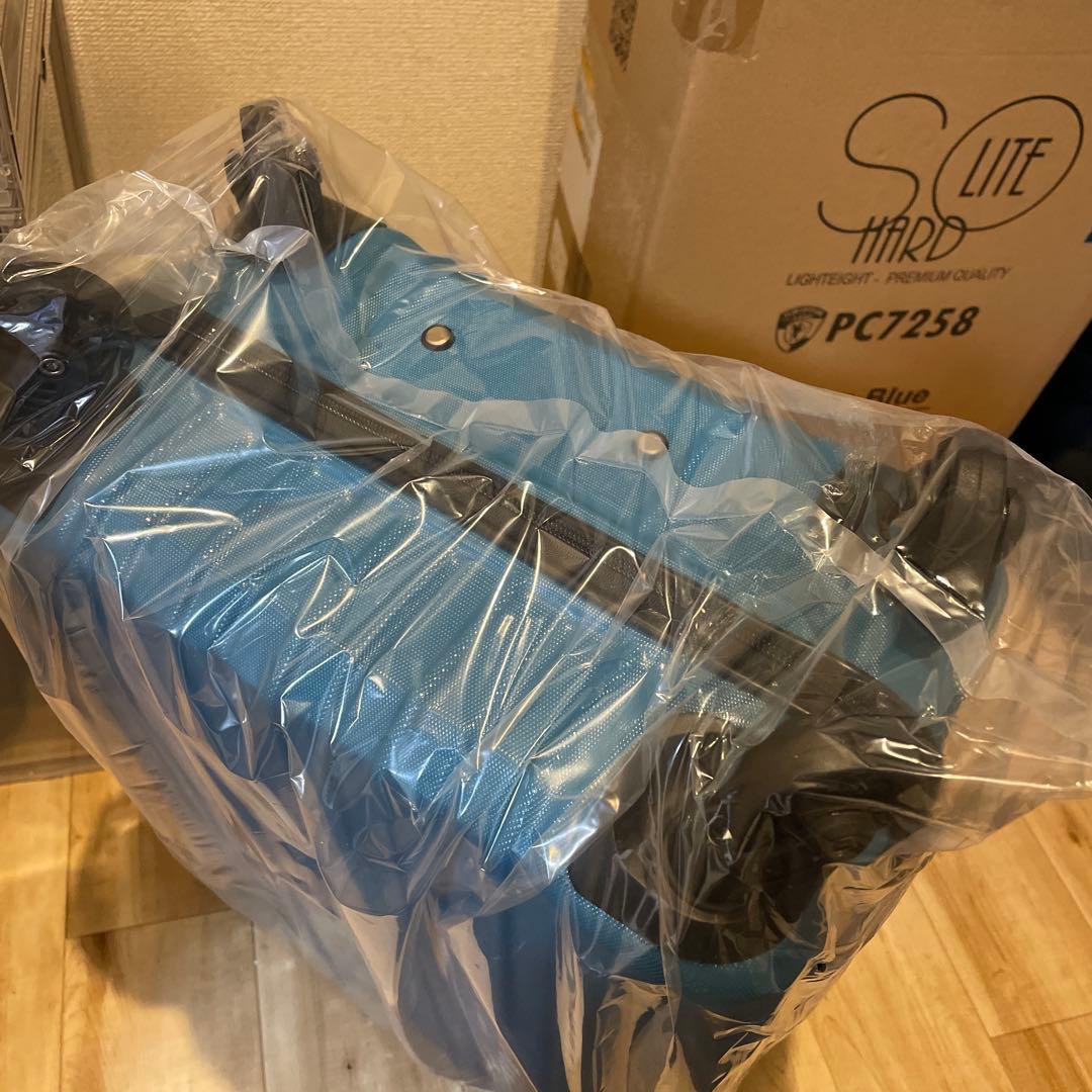 GRIFFIN LAND PCT258 Sサイズ キャリーケース