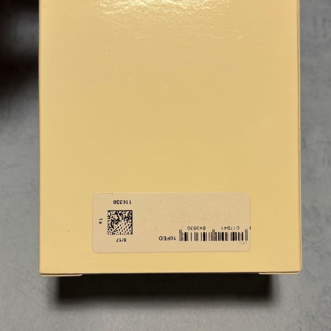 【レア】モンブラン　ペンポーチ（ペンケース）　サルトリアル　インディゴ